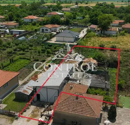 Photo 3 — House in Oblast Dobrich, Balchik