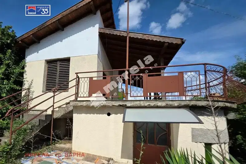 House in Oblast Dobrich, Balchik