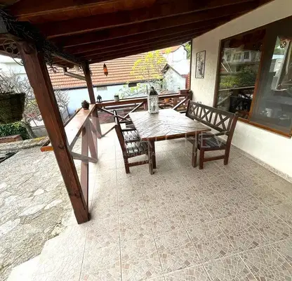Photo 3 — House in Oblast Dobrich, Balchik