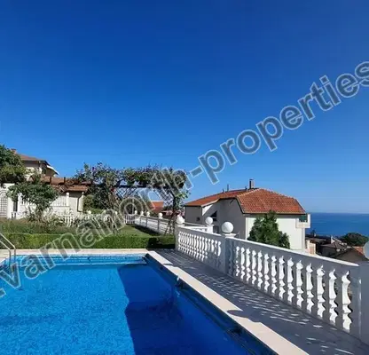 Photo 2 — House in Dobrich, Balchik