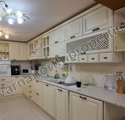 Photo 3 — House in Dobrich, Balchik