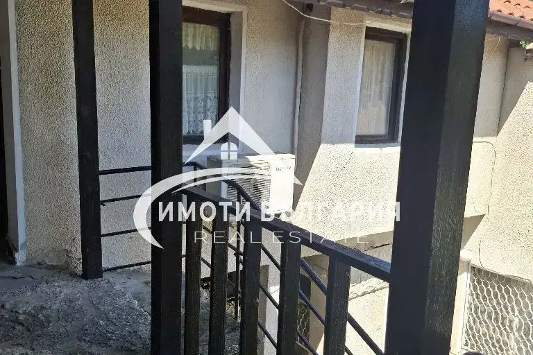 Къща в Добрич, Балчик