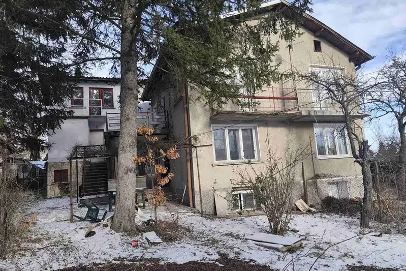 House in Bankya