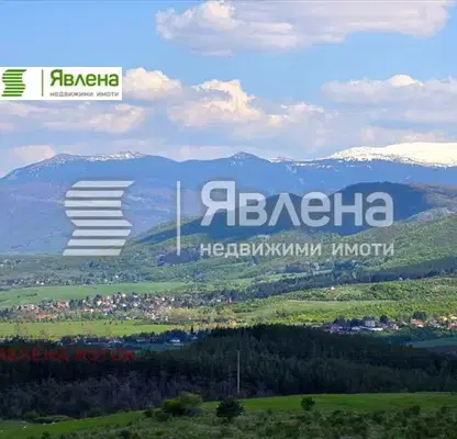 Снимка 5 — Самостоятелна къща с 4 спални в Банкя с парцел и гараж