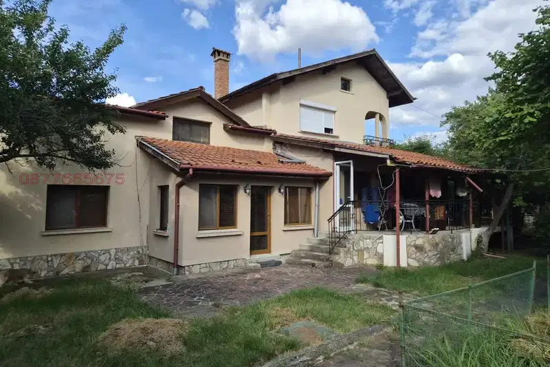 House in Bankya