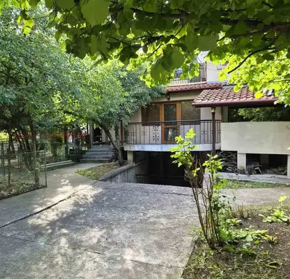 Photo 2 — House in Bankya