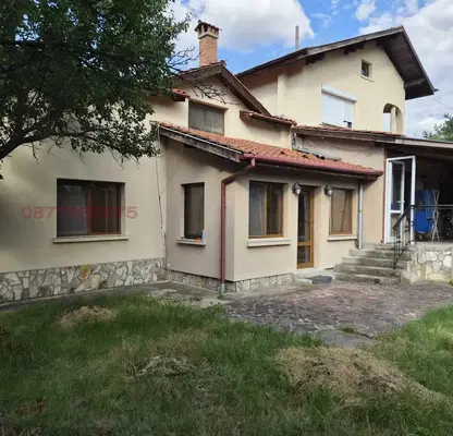 Photo 3 — House in Bankya