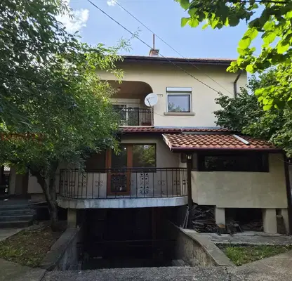 Photo 4 — House in Bankya