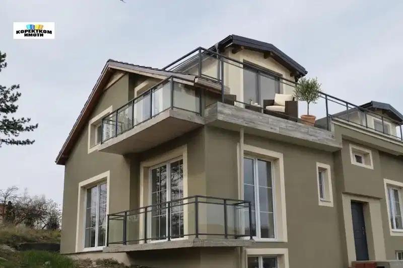 House in Bankya