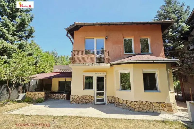 House in Bankya