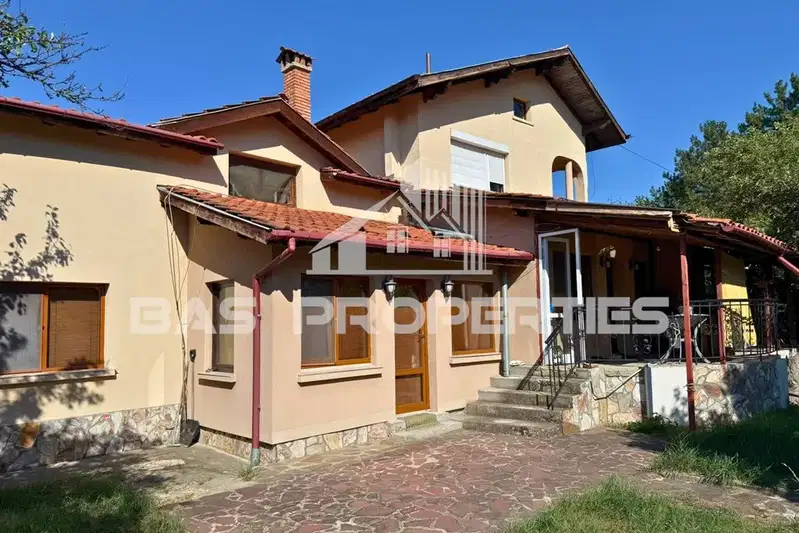 House in Bankya