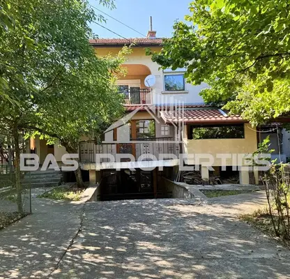 Photo 2 — House in Bankya