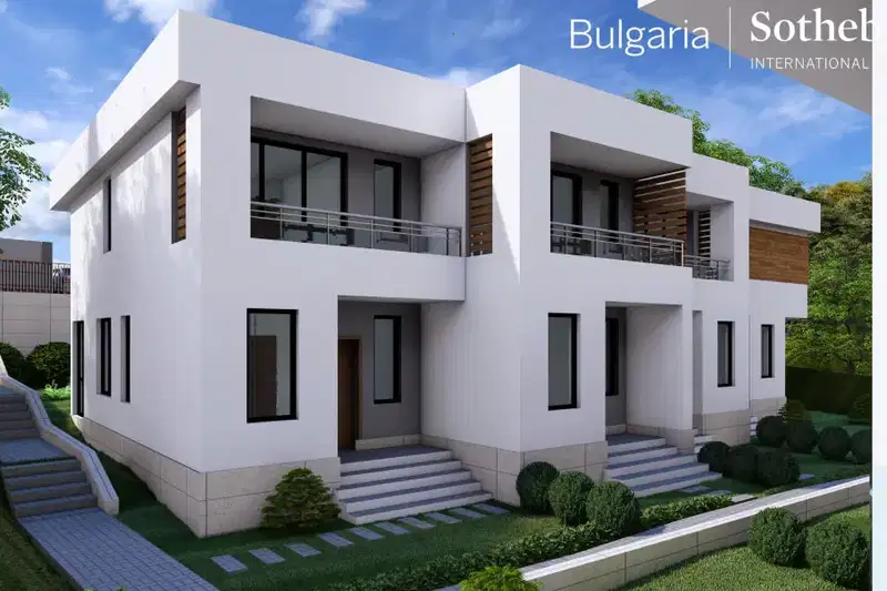 House in Bankya
