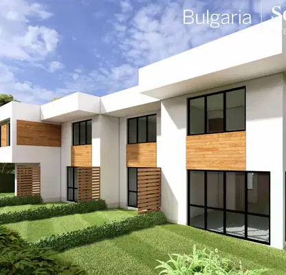 Photo 2 — House in Bankya