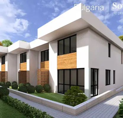 Photo 3 — House in Bankya
