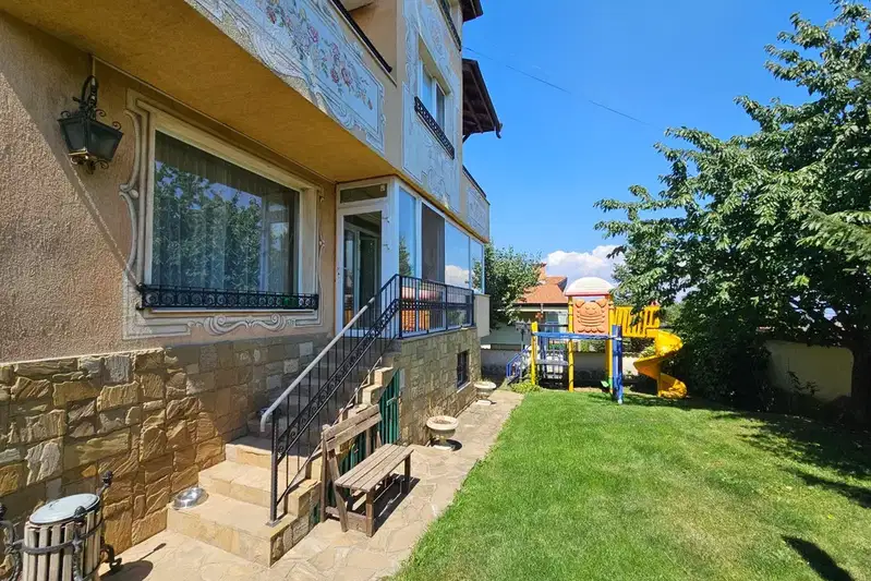 House in Bankya
