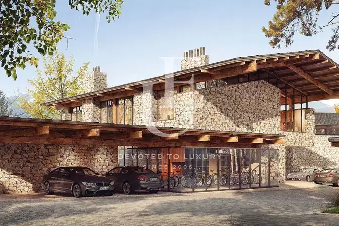 House in Oblast Blagoevgrad, Bansko