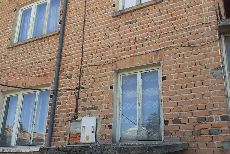 Къща с 3 стаи в центъра на Банско