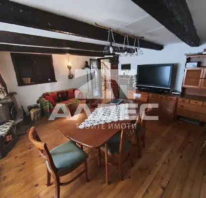 Photo 4 — House in Blagoevgrad, Bansko