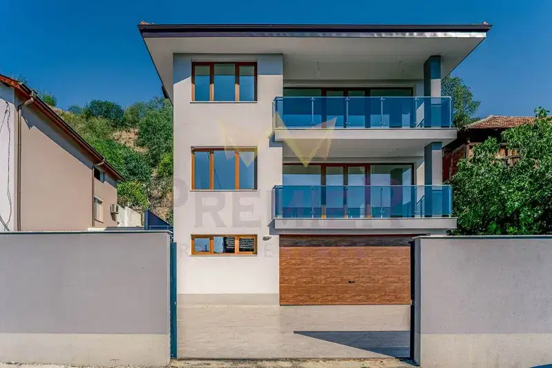 House in Blagoevgrad, Shirok Centyr