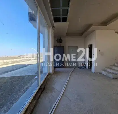 Photo 4 — 4-room house in Bozhurishte with parking space in gated complex