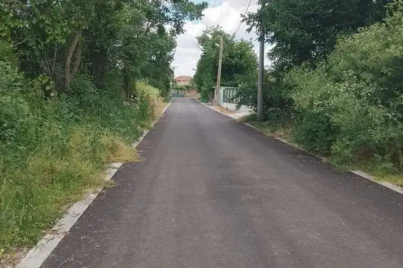 Къща в Ямбол, Болярово