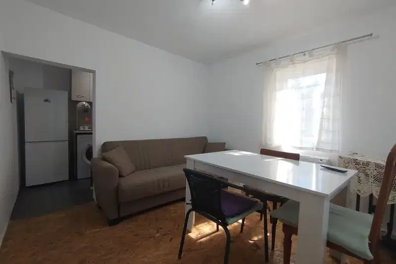 House in Ruse, Borovo