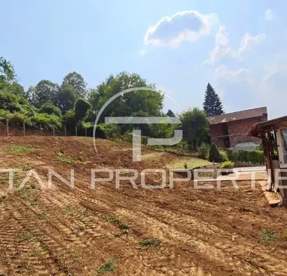 Photo 4 — Detached house with yard in Botevgrad, v.z. Zelin