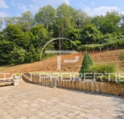 Photo 5 — Detached house with yard in Botevgrad, v.z. Zelin
