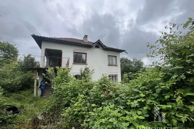 House in Sofia, Botevgrad