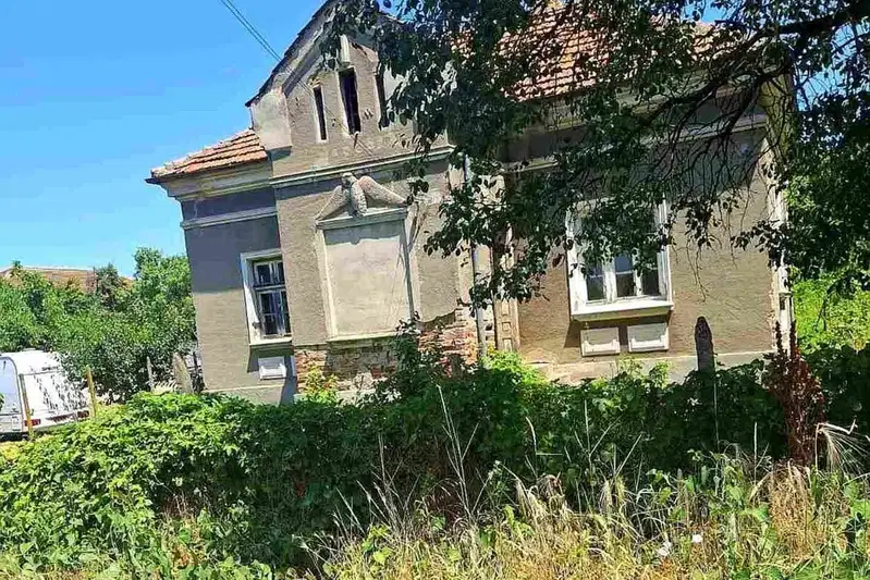 House in Vidin, Bregovo