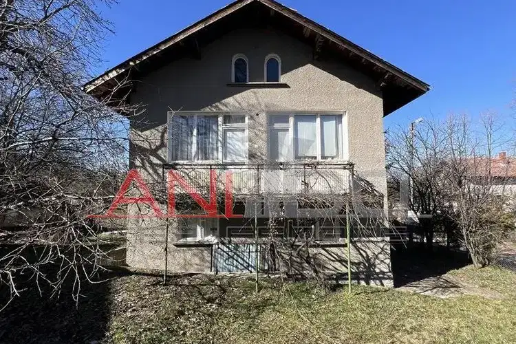 House in Oblast Pernik, Breznik