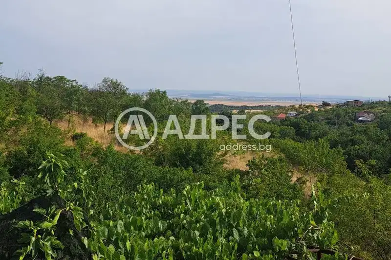Къща в Бургас, Банево
