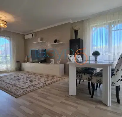 Photo 4 — Two-storey house with 2 bedrooms in Sarafovo, Victoria Royal Garden