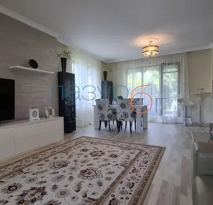 Photo 5 — Two-storey house with 2 bedrooms in Sarafovo, Victoria Royal Garden