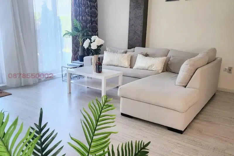 House in Burgas, Sarafovo