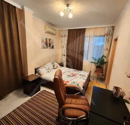 Снимка 4 — Двуетажна къща с 135 кв.м. в Сарафово, Бургас