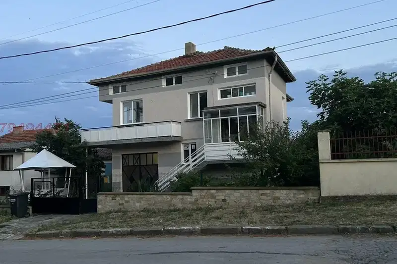 House in Oblast Varna, Byala