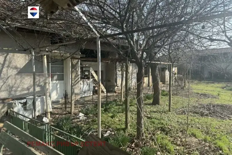 Къща в Русе, Бяла