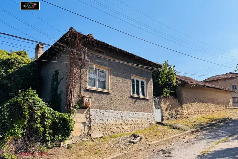 Къща в Русе, Бяла