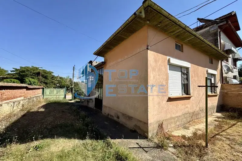 House in Veliko Tyrnovo, Byala Cherkva