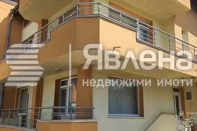 House in Burgas, Carevo
