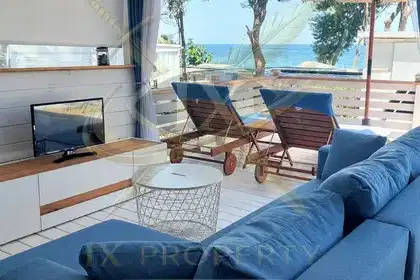 House in Burgas, Chernomorec