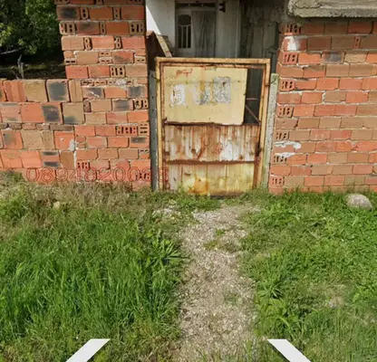 Photo 2 — House with 3 rooms and yard in Chirpan, Stara Zagora region