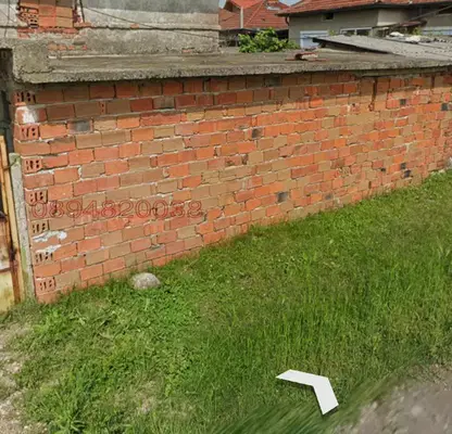 Photo 3 — House with 3 rooms and yard in Chirpan, Stara Zagora region