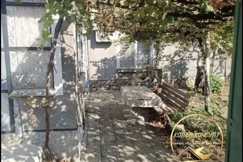 House in Stara Zagora, Chirpan