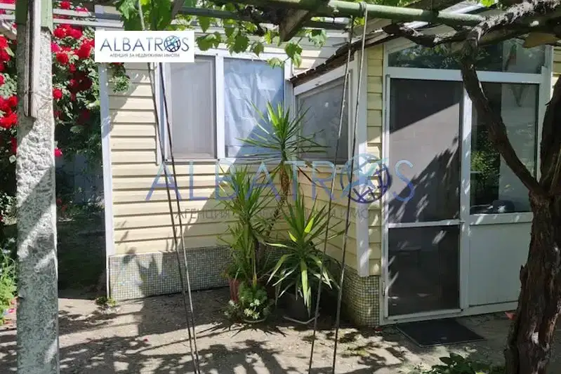 House in Oblast Varna, Devnya