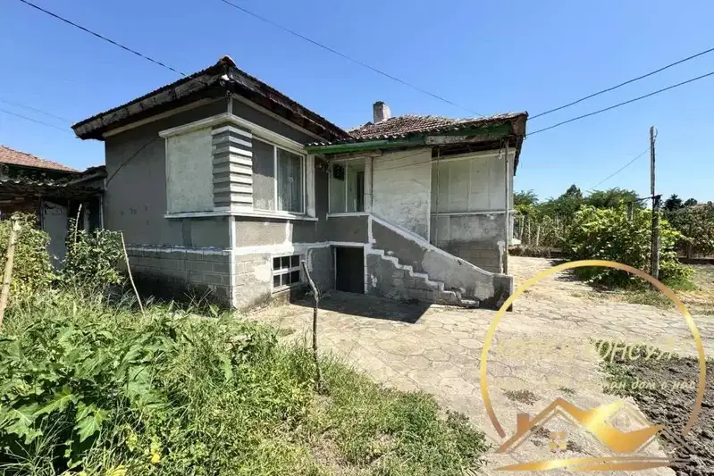 House in Oblast Haskovo, Dimitrovgrad