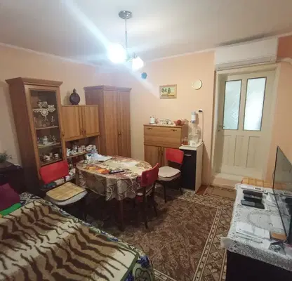 Снимка 4 — Къща с 2 стаи в град Добрич, квартал Христо Ботев