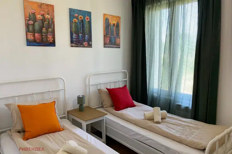 House in област София, Dolna Banya